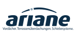 Logo Ariane